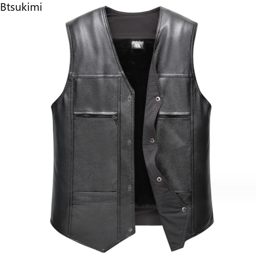 Otoño Invierno nuevo chaleco d - Motorcycle Gear Vest reseña y precio