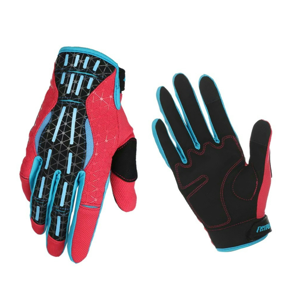 2024 Guantes de motocicleta, t - Motorcycle Gear Full Set reseña y precio