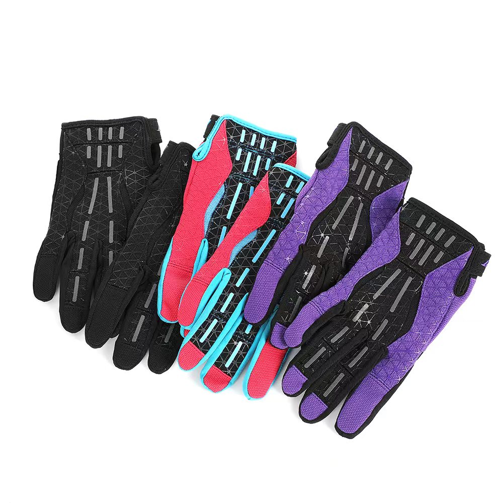2024 Guantes de motocicleta, t - Motorcycle Gear Full Set reseña y precio
