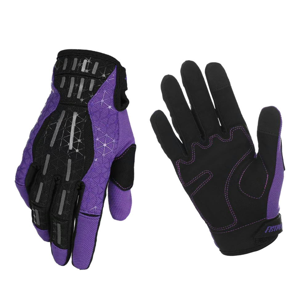 2024 Guantes de motocicleta, t - Motorcycle Gear Full Set reseña y precio