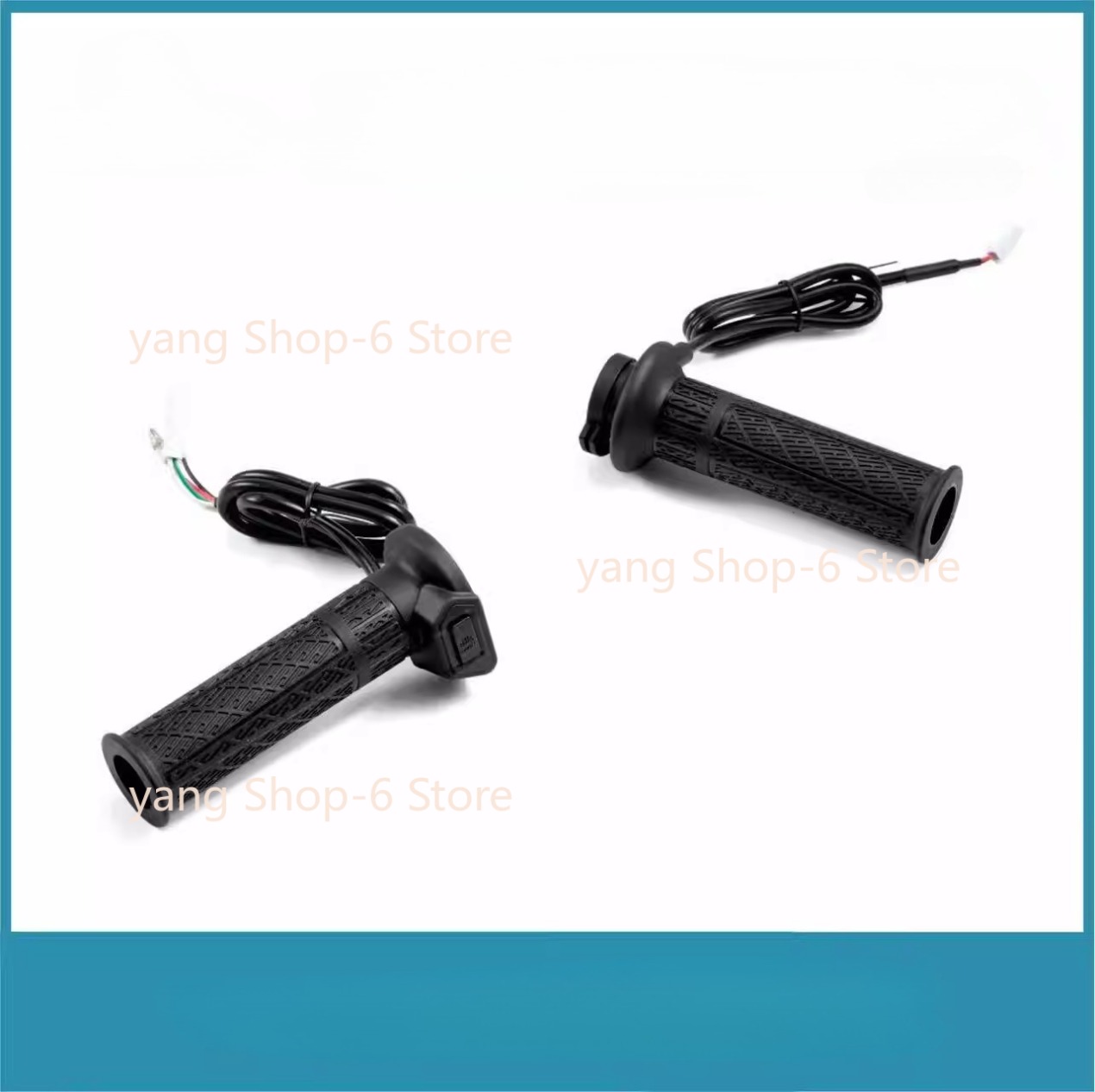1 par de piezas originales de  - Handlebar Grip Heated reseña y precio