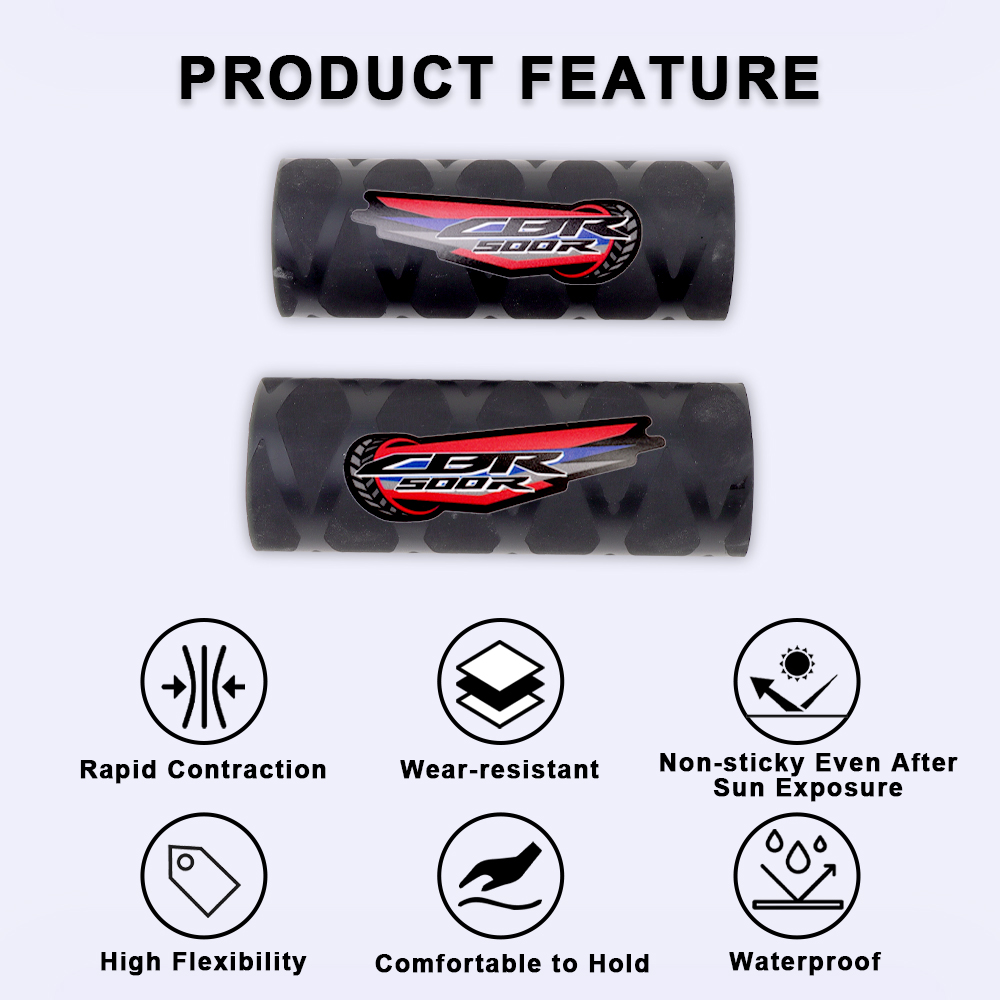 Para Honda CBR500R CBR 500 R C - Handlebar Grip Heated reseña y precio
