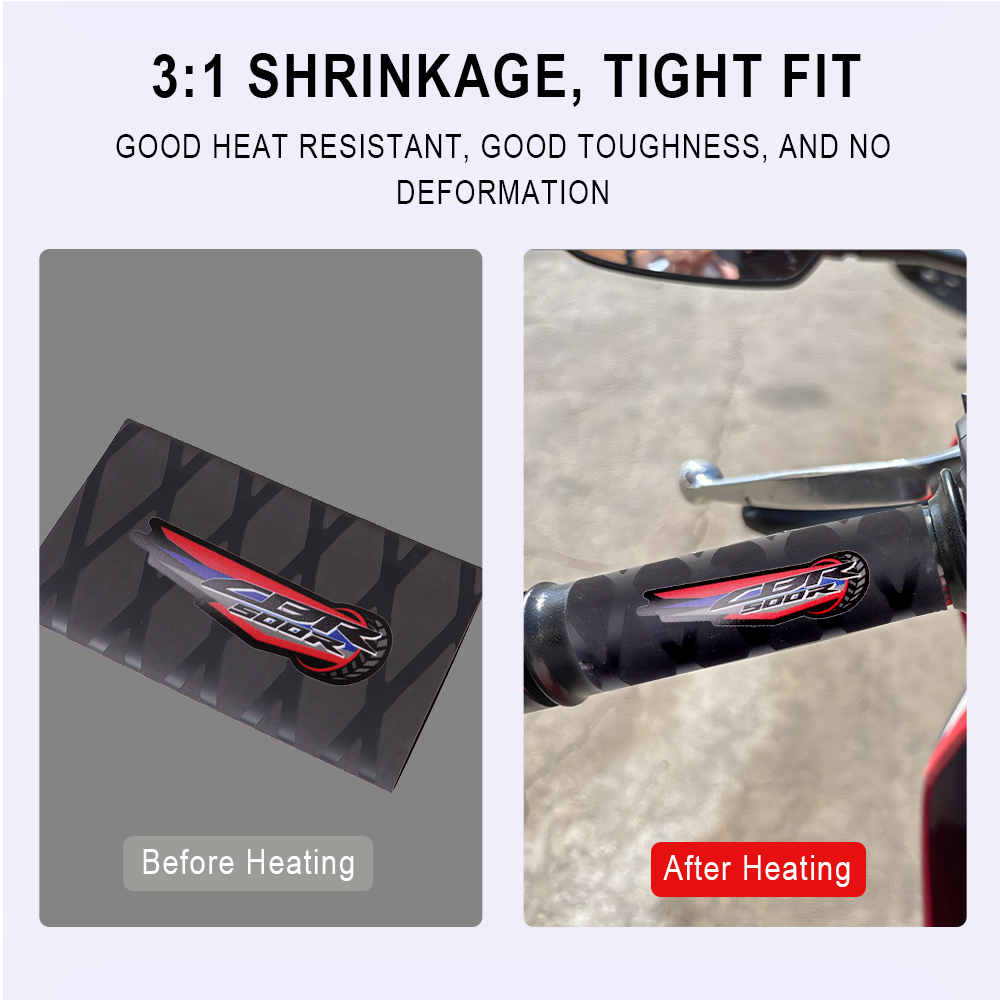 Para Honda CBR500R CBR 500 R C - Handlebar Grip Heated reseña y precio