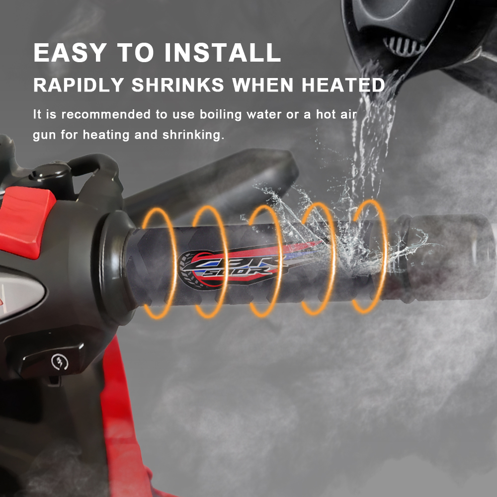 Para Honda CBR500R CBR 500 R C - Handlebar Grip Heated reseña y precio