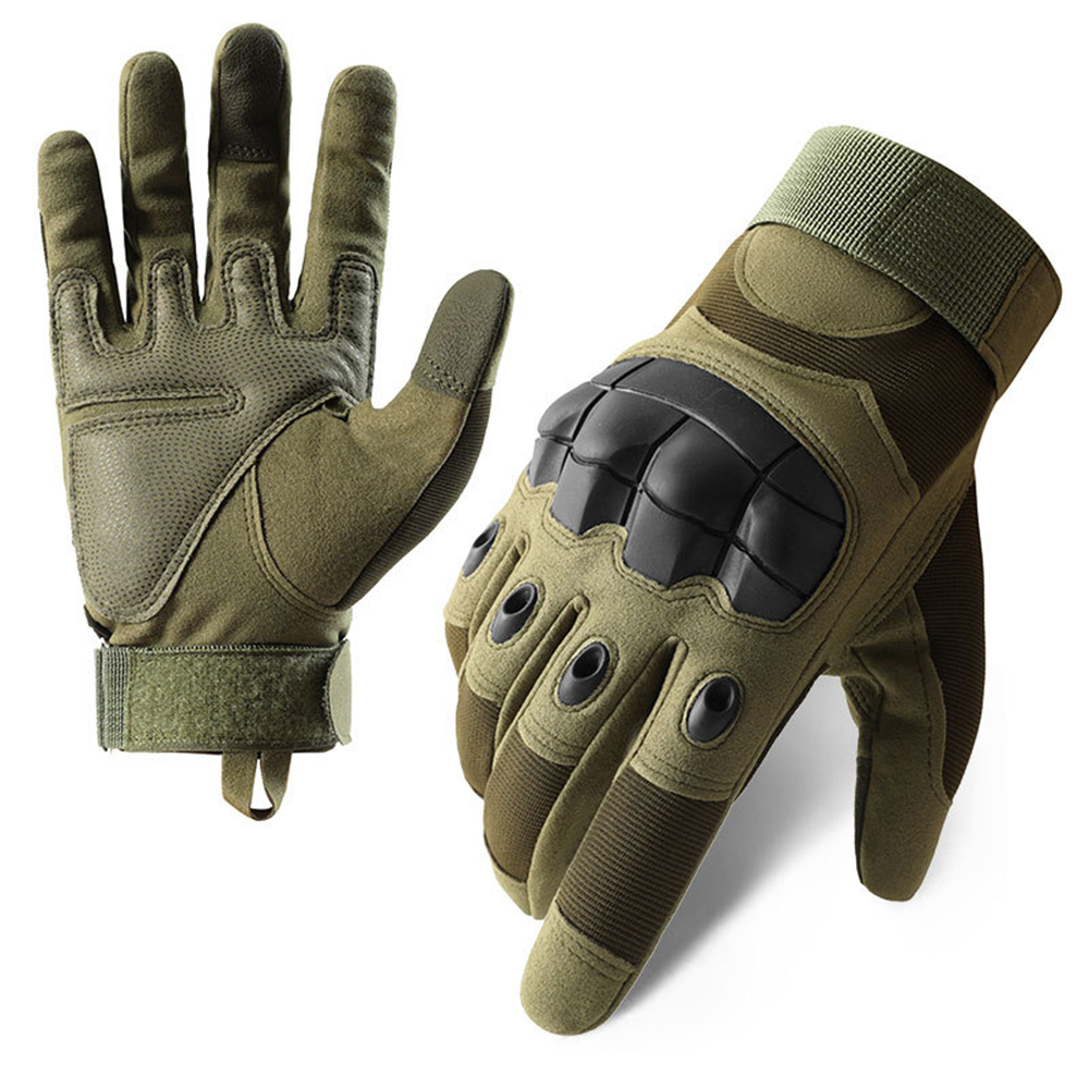 Guantes de motocicleta para ho - Motorcycle Gear Full Set reseña y precio