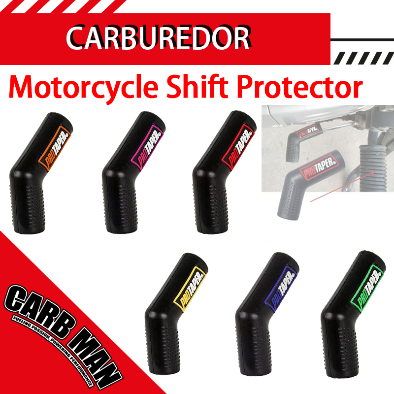 Protector Universal para Palan - Motorcycle Gear Protection reseña y precio