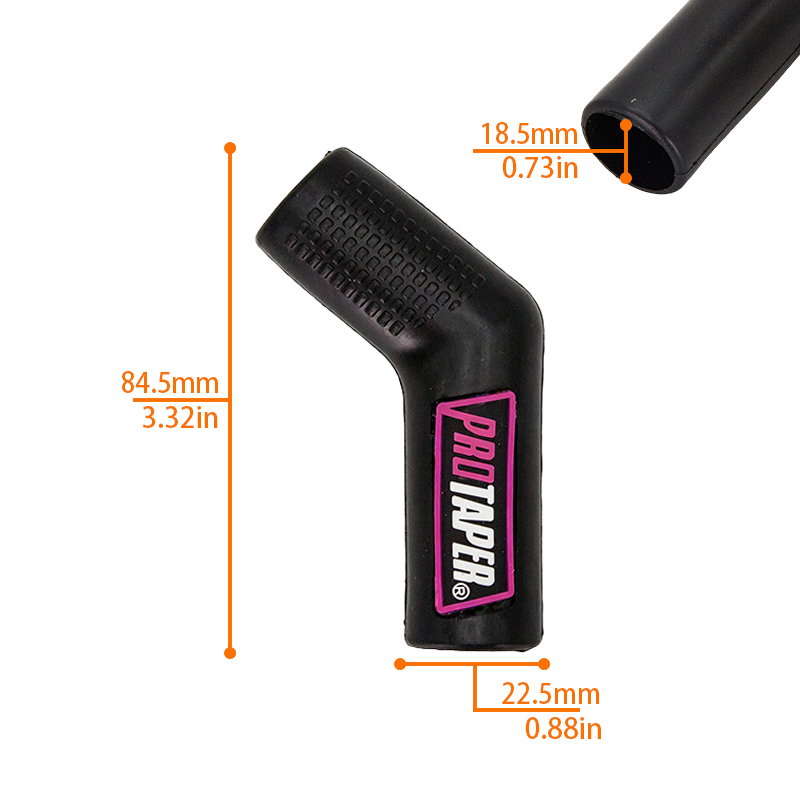 Protector Universal para Palan - Motorcycle Gear Protection reseña y precio