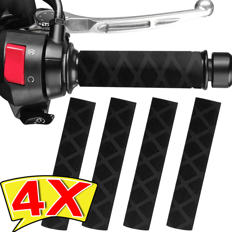 Manillar Universal para motoci - Handlebar Grip Heated reseña y precio