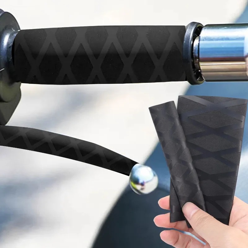 Manillar Universal para motoci - Handlebar Grip Heated reseña y precio