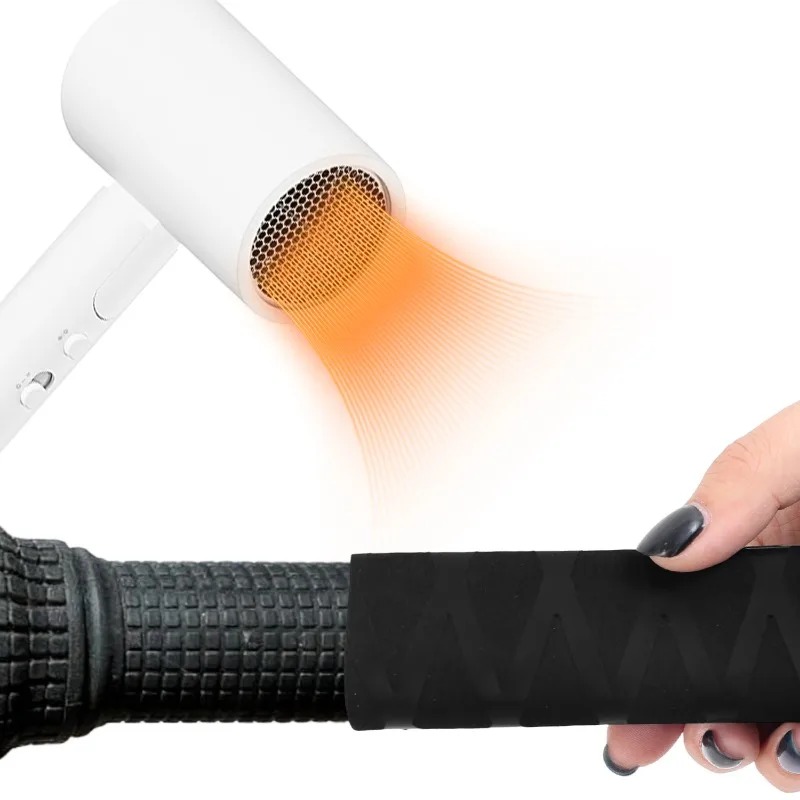 Manillar Universal para motoci - Handlebar Grip Heated reseña y precio