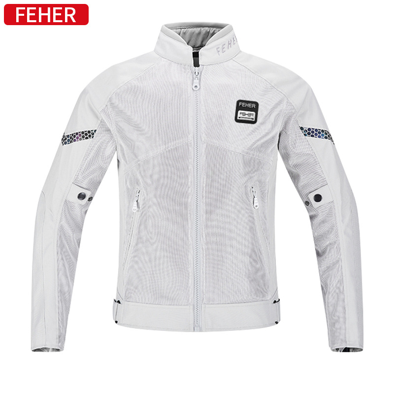Chaqueta de Motocicleta de Ver - Motorcycle Gear Outfit reseña y precio