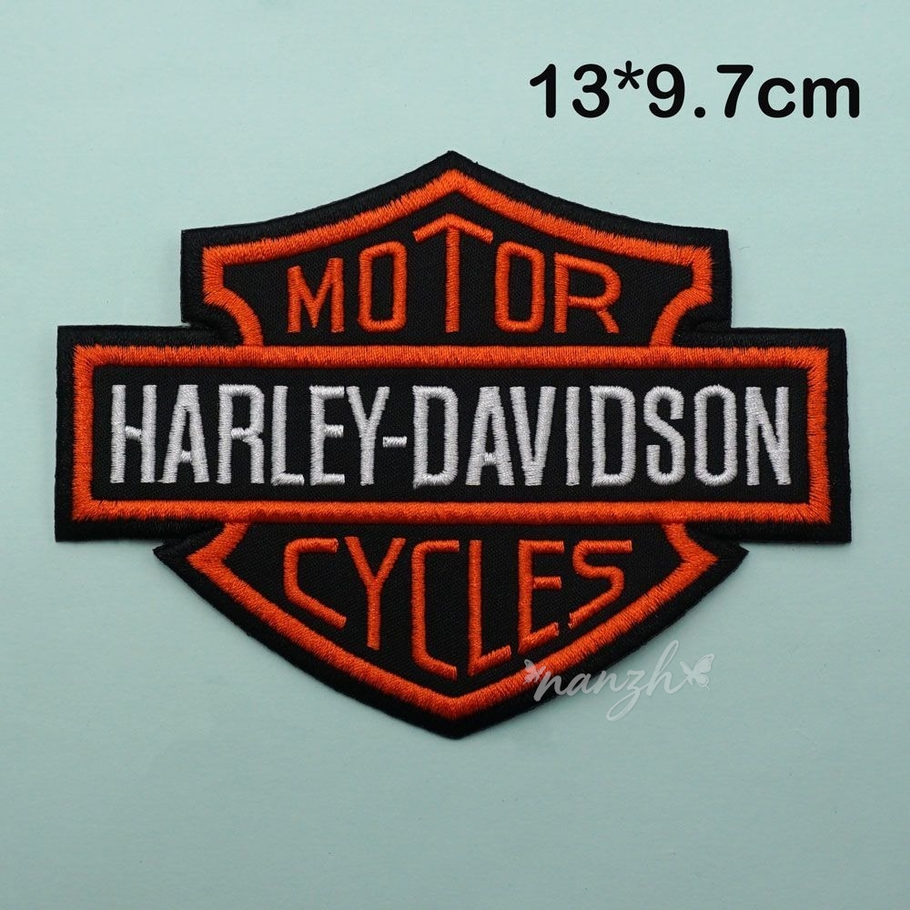 Chaleco de tela bordado para m - Motorcycle Gear Vest reseña y precio