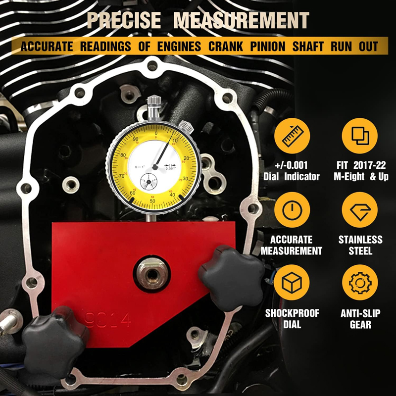 Herramienta de contrabajo de e - Motorcycle Gear Outfit reseña y precio