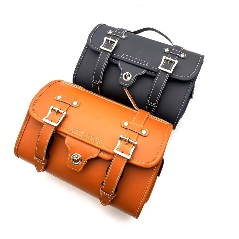 Bolsa de Equipaje para Motocic - Motorcycle Gear Warehouse reseña y precio
