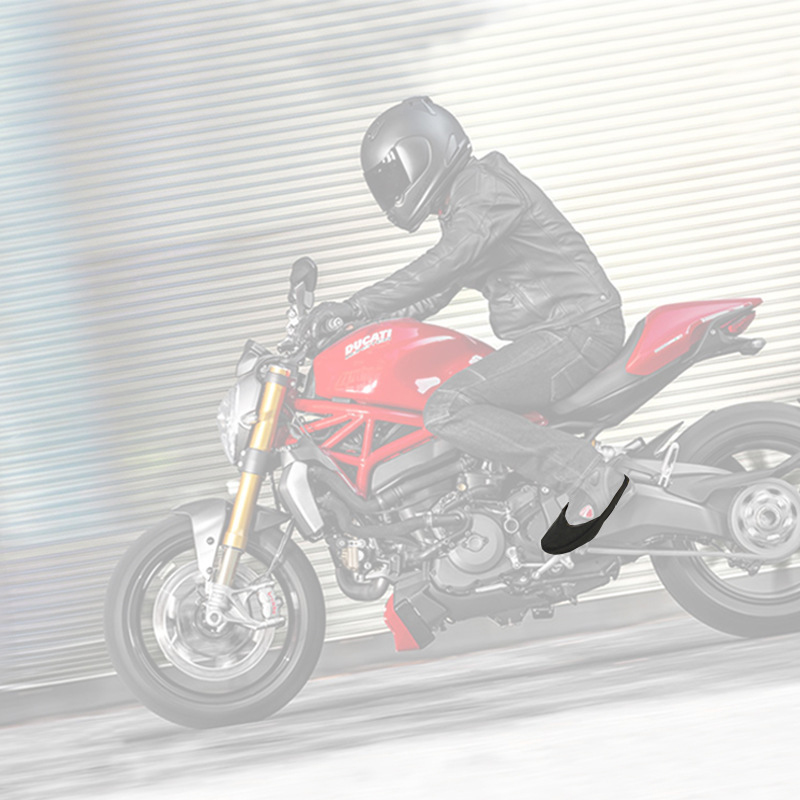 Cubierta para zapatos de cambi - Motorcycle Gear Protection reseña y precio