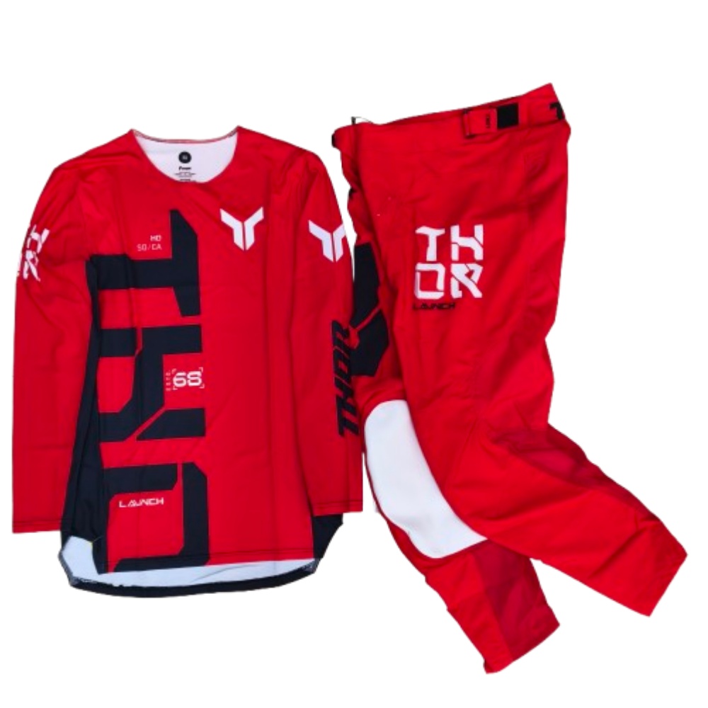 Conjunto de Equipamiento de Mo - Motorcycle Gear Full Set reseña y precio