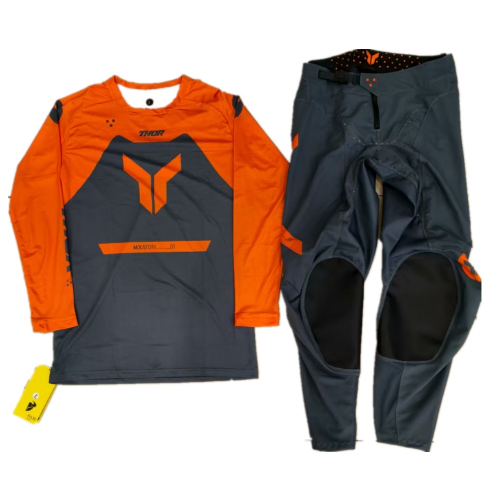 Conjunto de Equipamiento de Mo - Motorcycle Gear Full Set reseña y precio