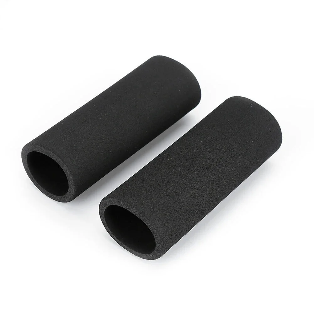 Funda Protectora Antivibración - Handlebar Grip Heated reseña y precio