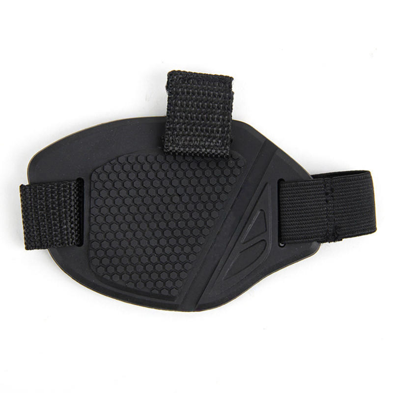 Protector de Palanca de Cambio - Motorcycle Gear Protection reseña y precio