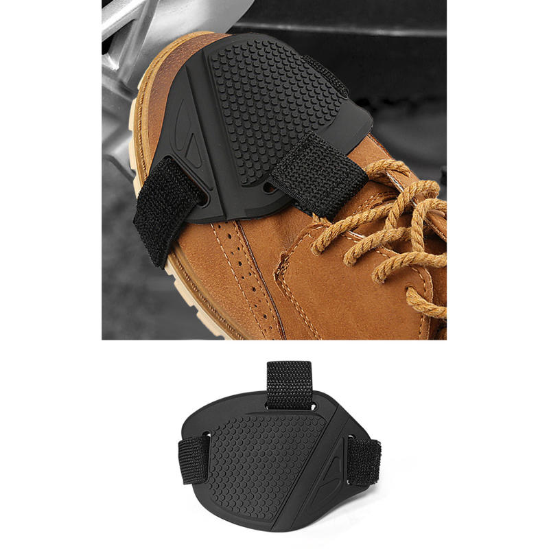 Protector de Palanca de Cambio - Motorcycle Gear Protection reseña y precio