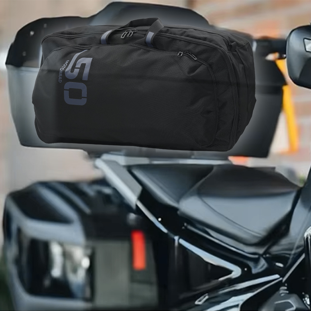 Bolsa con forro lateral para m - Motorcycle Gear Warehouse reseña y precio