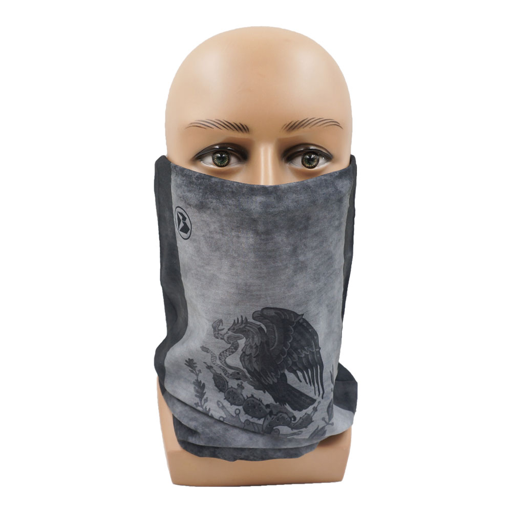 Bandana con banderas nacionale - Motorcycle Gear Women reseña y precio
