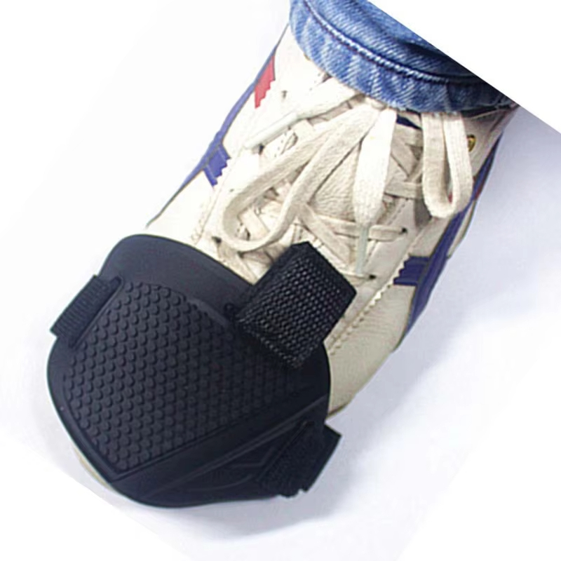Protector de Palanca de Cambio - Motorcycle Gear Protection reseña y precio