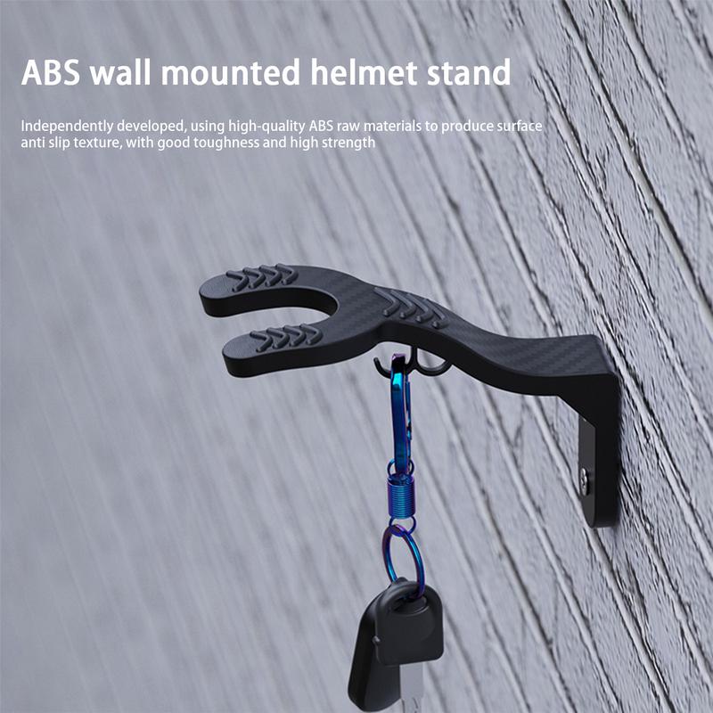 Gancho de engranaje para cabez - Motorcycle Gear Holder reseña y precio
