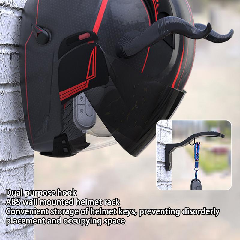 Gancho de engranaje para cabez - Motorcycle Gear Holder reseña y precio