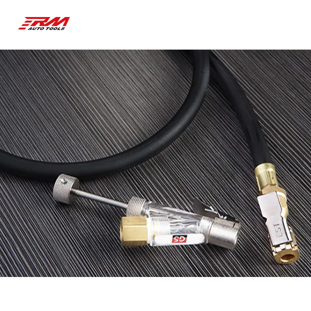 Generador de Nitrógeno al Vací - Tyre Pressure Gauge reseña y precio