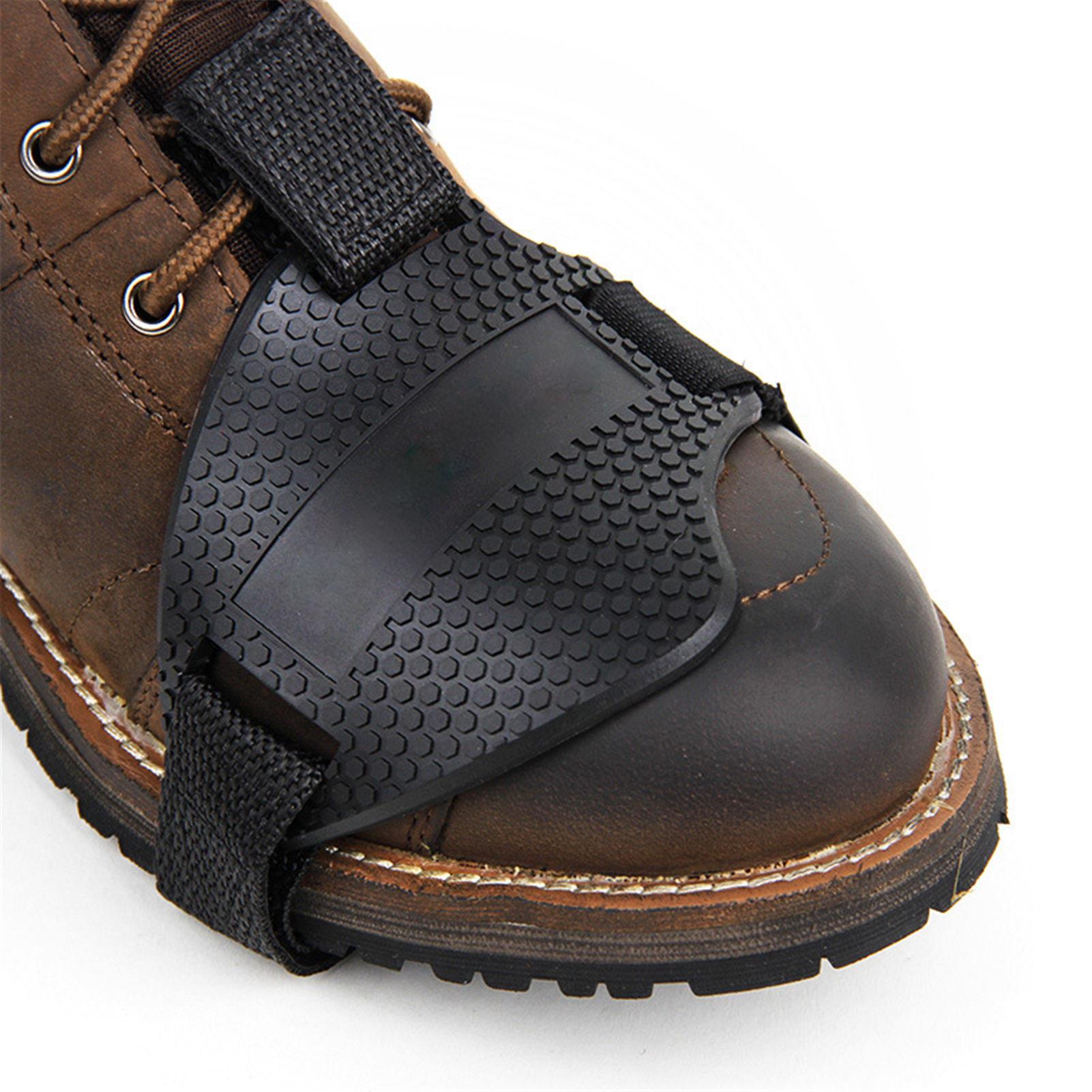 Protector de Botas para Motoci - Motorcycle Gear Women reseña y precio