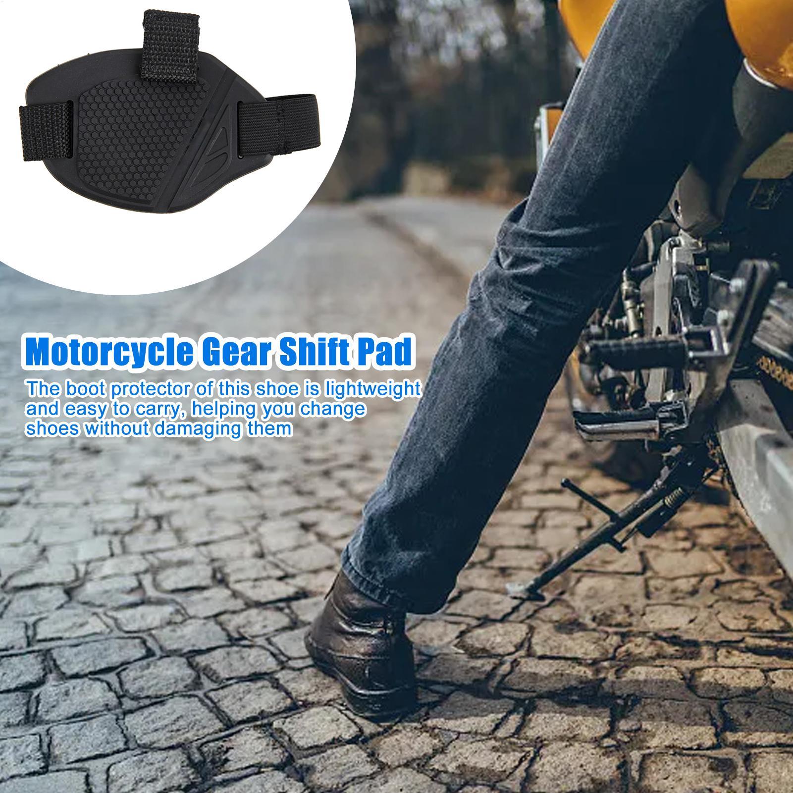 Protector de Botas para Motoci - Motorcycle Gear Women reseña y precio