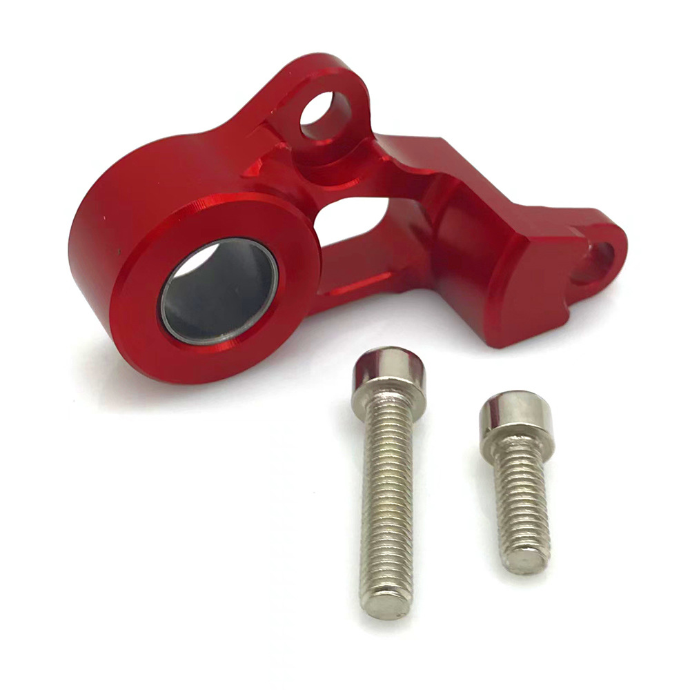 Soporte estabilizador de cambi - Motorcycle Gear Holder reseña y precio