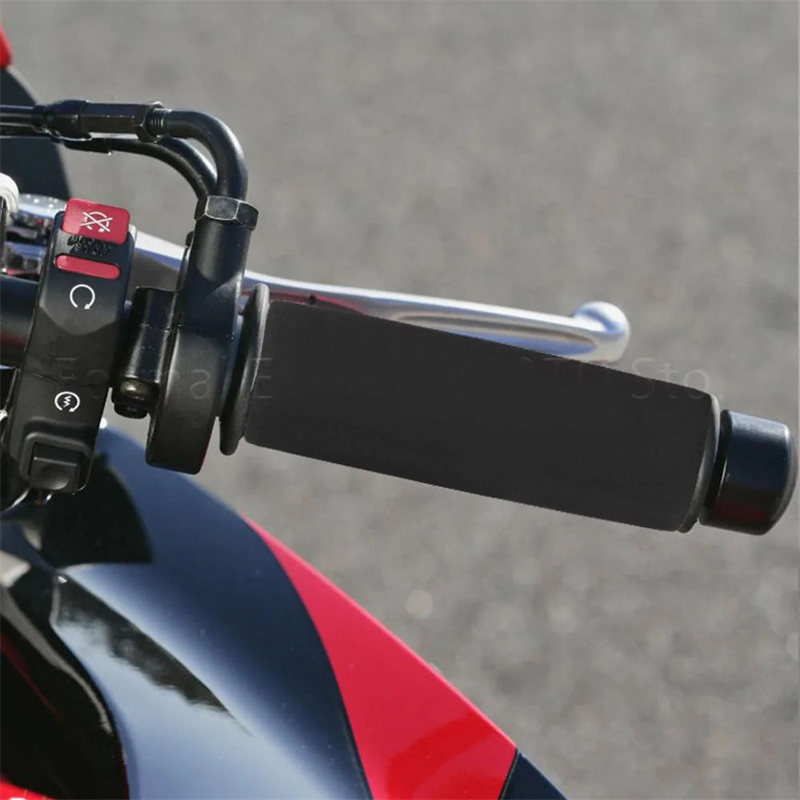 Empuñaduras de manillar termoc - Handlebar Grip Heated reseña y precio