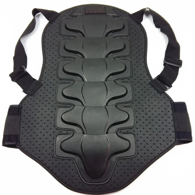 Chaleco Protector de Espina Do - Motorcycle Gear Vest reseña y precio