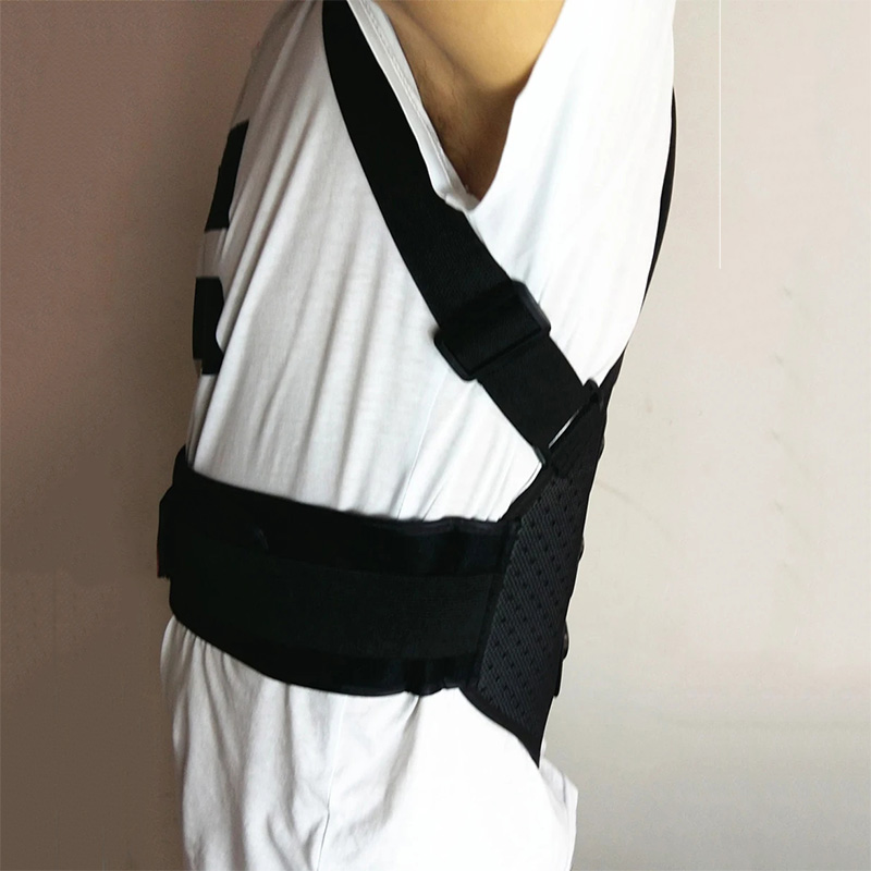 Chaleco Protector de Espina Do - Motorcycle Gear Vest reseña y precio
