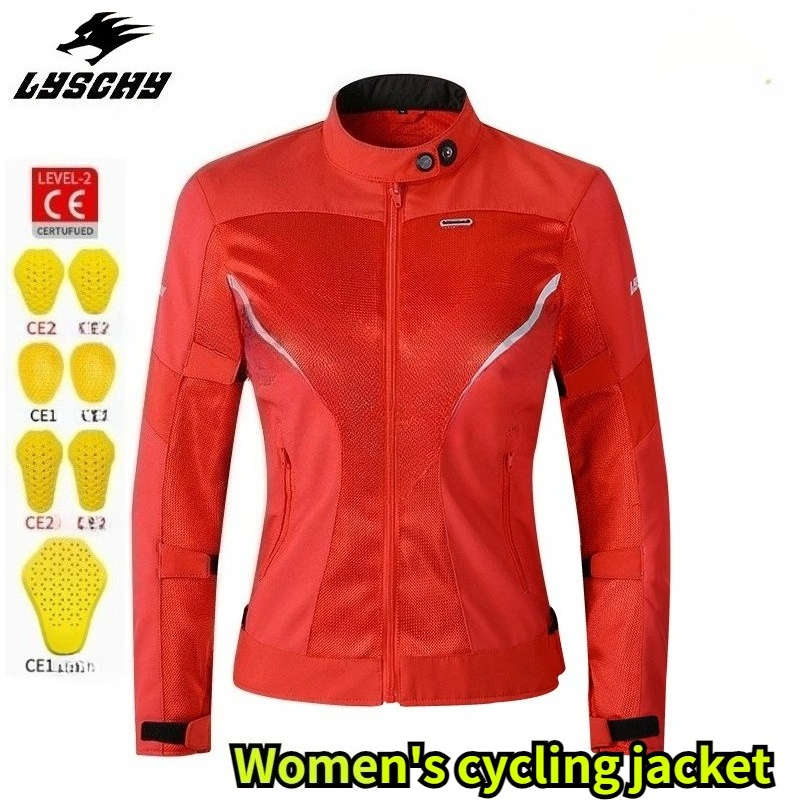Traje de Motociclismo para Muj - Motorcycle Gear Outfit reseña y precio