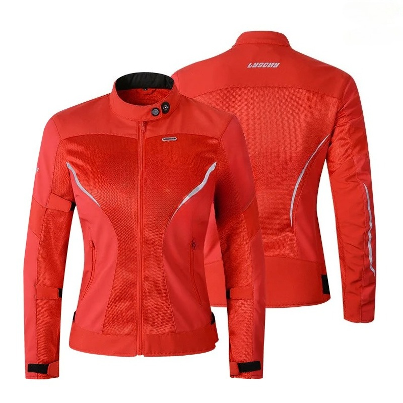 Traje de Motociclismo para Muj - Motorcycle Gear Outfit reseña y precio