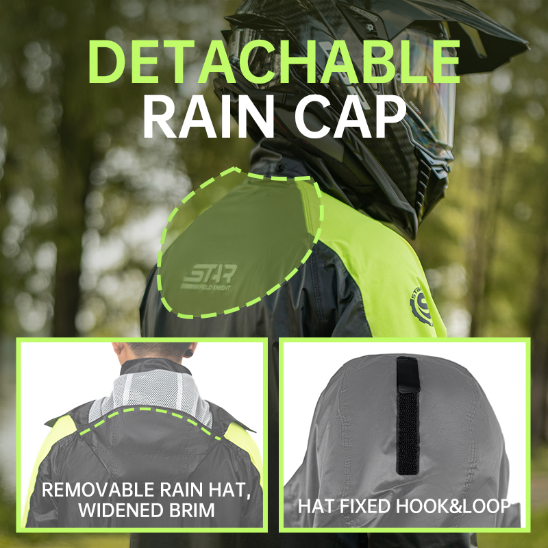 SFK impermeable para motocicle - Motorcycle Gear Women reseña y precio