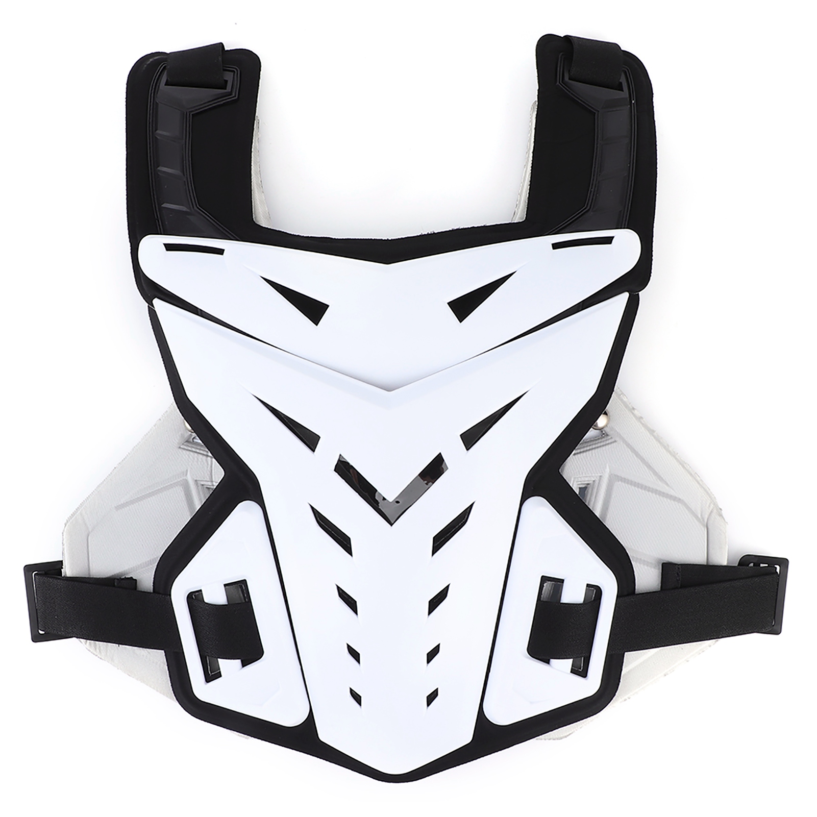 Chaleco Protector de Motocicli - Motorcycle Gear Vest reseña y precio