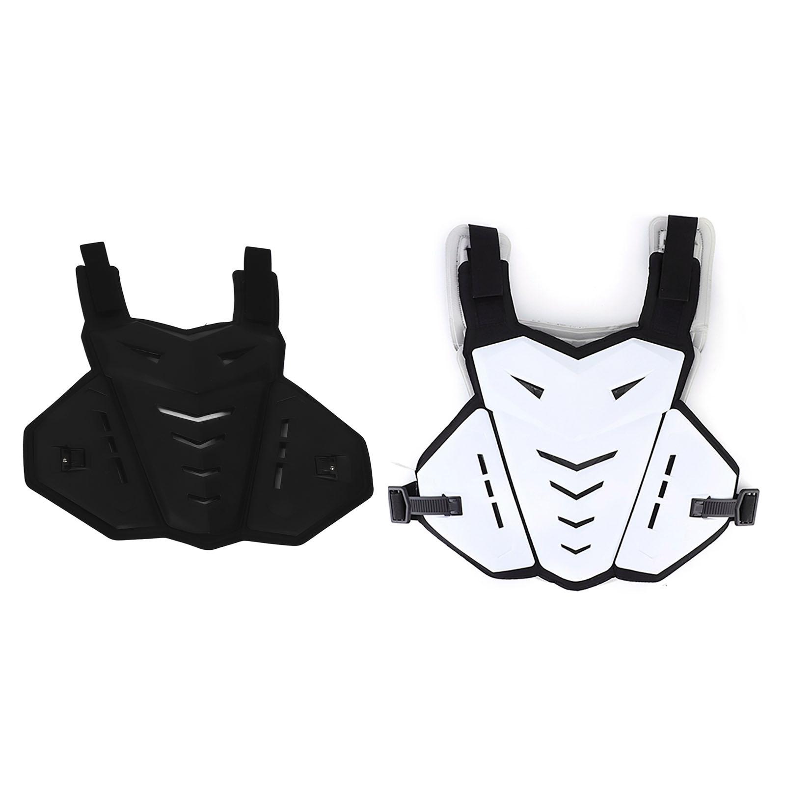 Chaleco Protector de Motocicli - Motorcycle Gear Vest reseña y precio