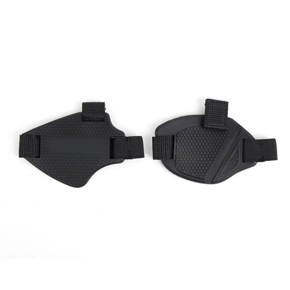 Protector de Botas para Motoci - Motorcycle Gear Protection reseña y precio