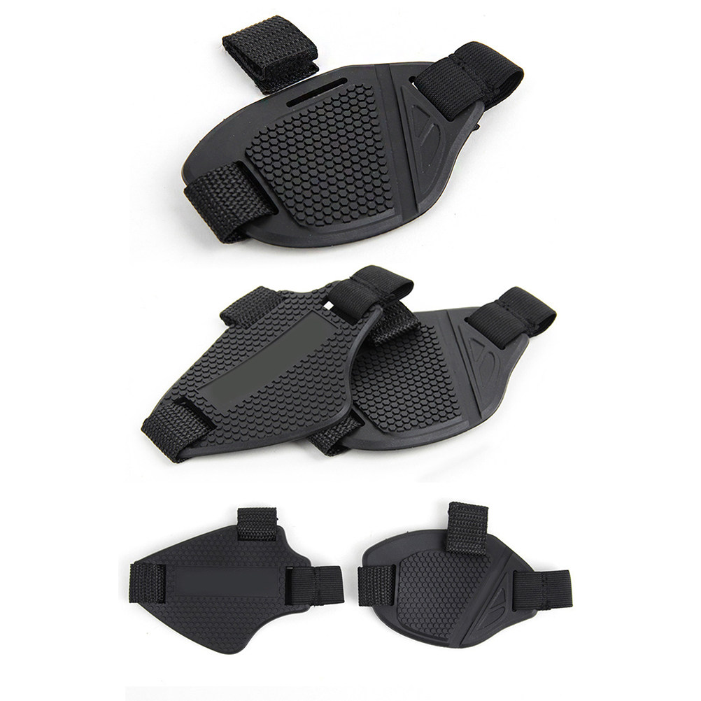 Protector de Botas para Motoci - Motorcycle Gear Protection reseña y precio