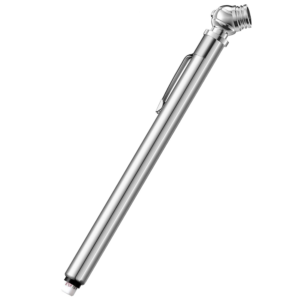 Manómetro de Presión de Neumát - Tyre Pressure Gauge reseña y precio