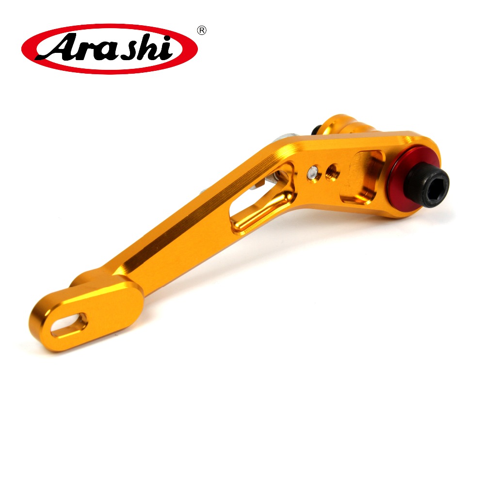Arashi-Palanca de conexión de  - Motorcycle Gear Brand reseña y precio