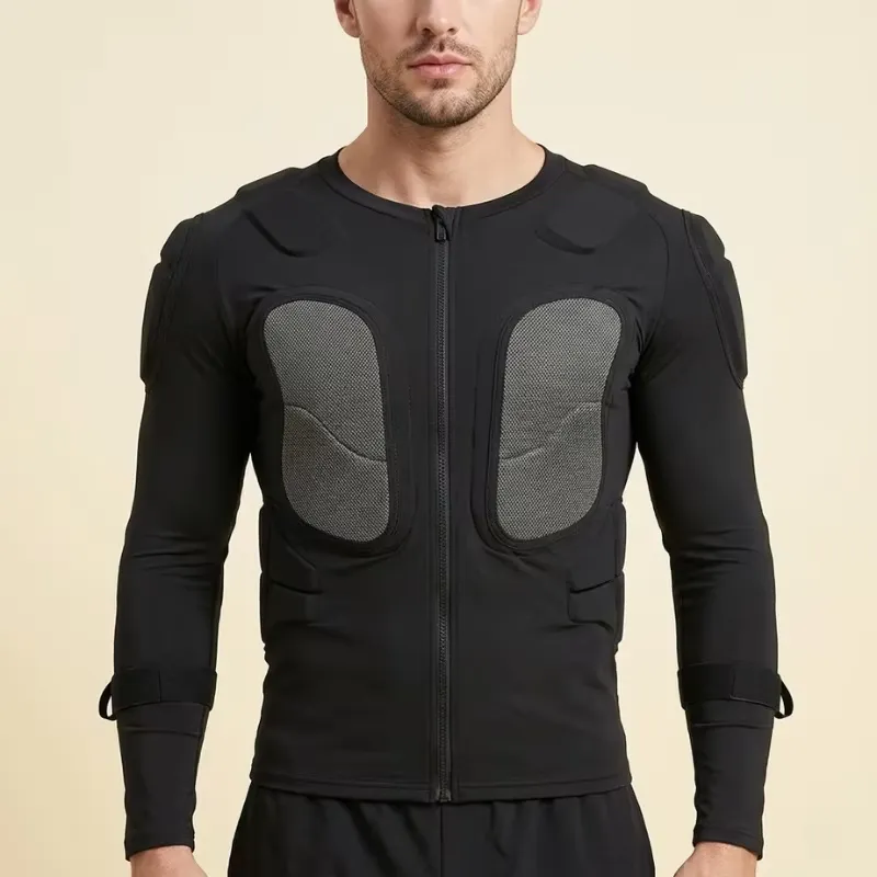 Equipo de Protección Deportiva - Motorcycle Gear Wholesale reseña y precio