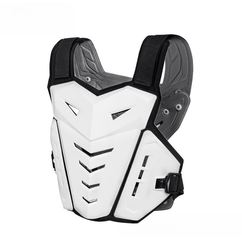 Chaleco de Moto para Motocross - Motorcycle Gear Vest reseña y precio