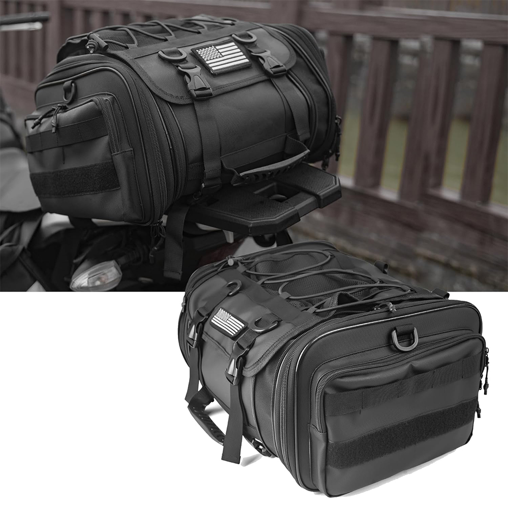 Accesorios para Motocicleta, B - Motorcycle Gear Warehouse reseña y precio