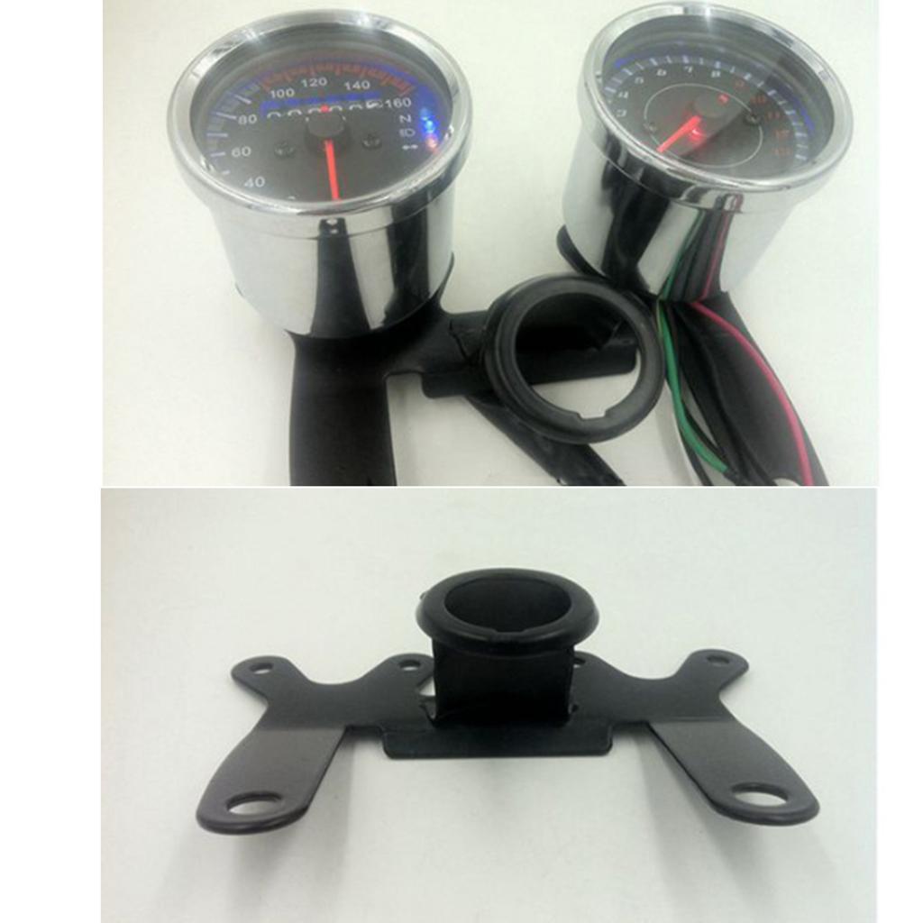 Soporte Universal de Aleación  - Motorcycle Gear Holder reseña y precio
