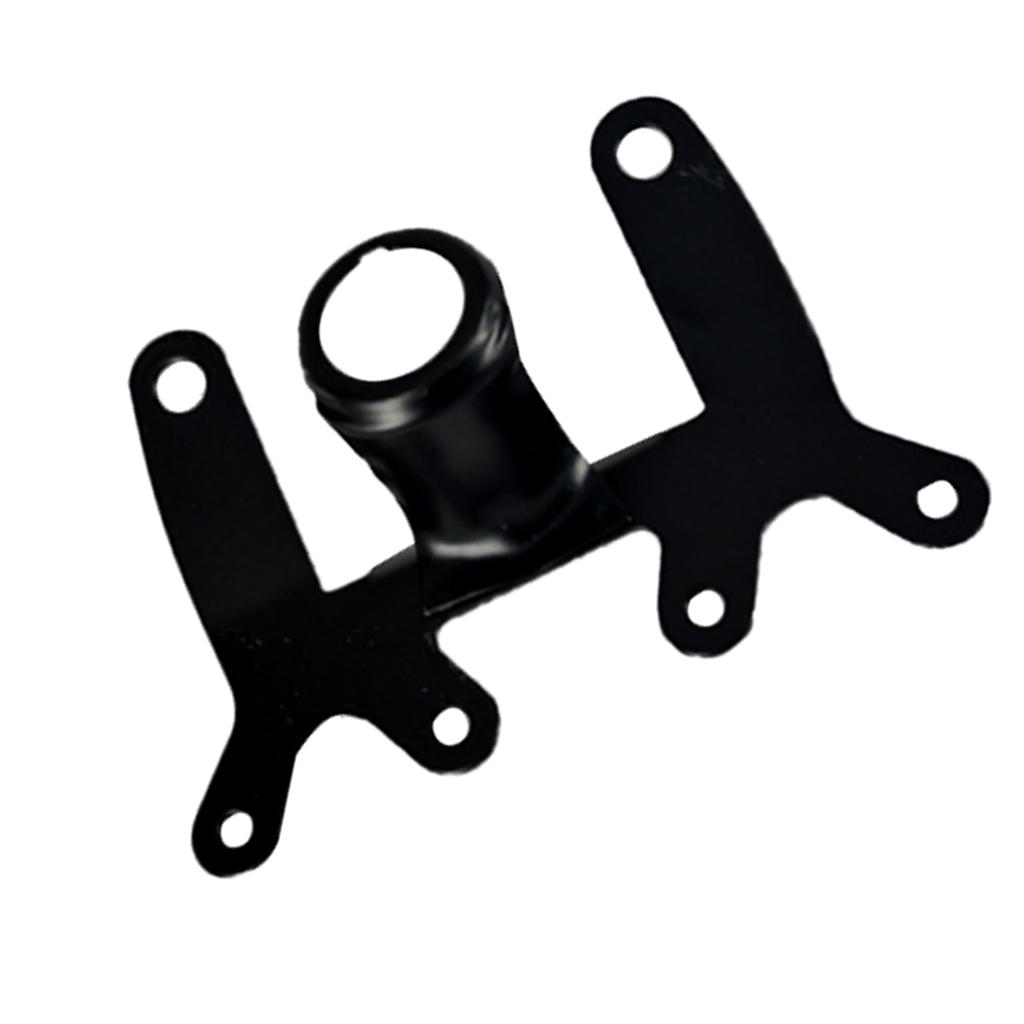 Soporte Universal de Aleación  - Motorcycle Gear Holder reseña y precio